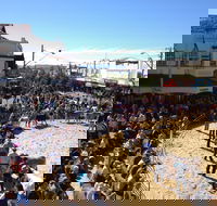 NCMC Casino Beef Week - St Kilda Accommodation