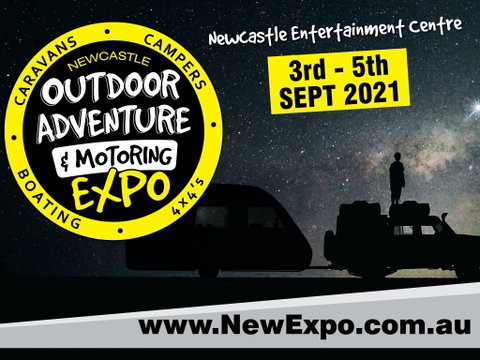 Newcastle Outdoor Adventure And Motoring Expo - St Kilda Accommodation 0