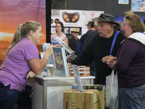 Newcastle Outdoor Adventure And Motoring Expo - St Kilda Accommodation 1