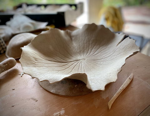 Online Live Streaming Class: DIY Clay Hand Building For Beginners - St Kilda Accommodation 0