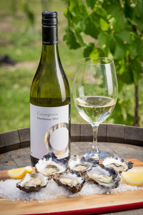 Oysters In The Vines - Seafood And Wine Festival - St Kilda Accommodation 0