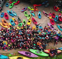 Paddling Film Festival 2020 - Sunshine Coast Nambour - St Kilda Accommodation