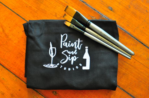 Paint And Sip Experience - St Kilda Accommodation 0
