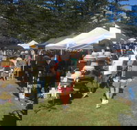 Palm Beach Market - St Kilda Accommodation