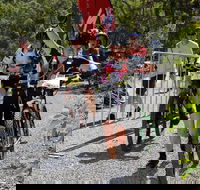 Paluma Push 2020 - St Kilda Accommodation