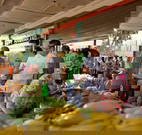 Rapid Creek Markets - St Kilda Accommodation