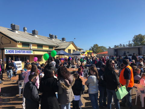 Riverina Field Days - St Kilda Accommodation 1