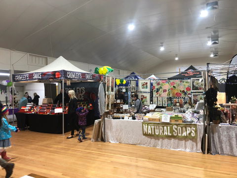 Riverina Field Days - St Kilda Accommodation 2