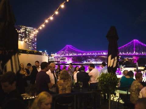 Riverside Live - St Kilda Accommodation 2