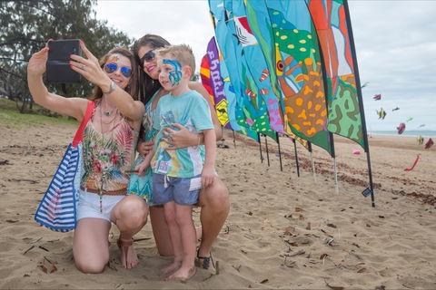Sarina Beach Coconut Festival - St Kilda Accommodation 0