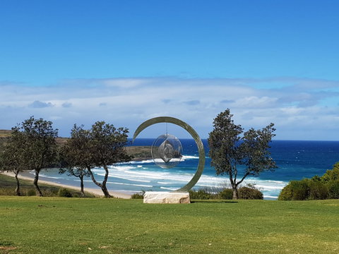 Sculptures At Killalea - St Kilda Accommodation 0
