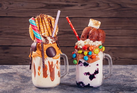 Sweet Indulgence Dessert Festival In Blacktown - St Kilda Accommodation 0