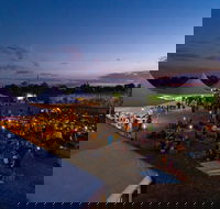 Sweet Days Hot Nights Festival - St Kilda Accommodation