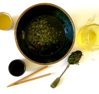 Tea Blending Class - St Kilda Accommodation