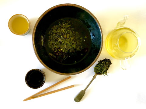 Tea Blending Class - St Kilda Accommodation 0