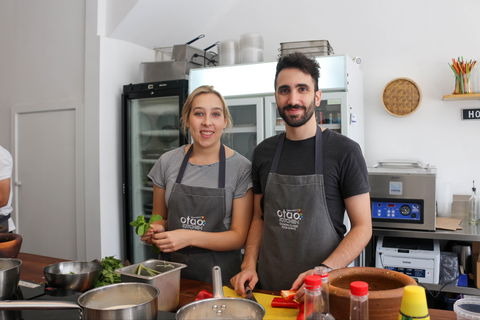 Thai Cooking Master Class - St Kilda Accommodation 1