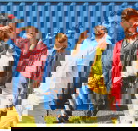 The Rubens - St Kilda Accommodation