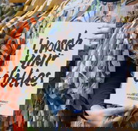 The Slow Fashion Market - St Kilda Accommodation