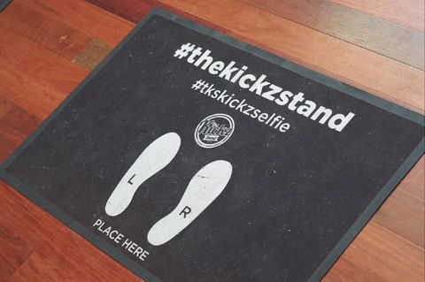 The Kickz Stand Presents It's More Than Just Sneakers - St Kilda Accommodation 7