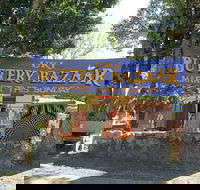Uki Buttery Bazaar - St Kilda Accommodation