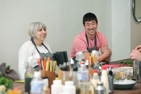 Vegan Cooking Master Class - St Kilda Accommodation 0