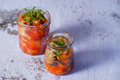 Vegan Cooking Master Class - St Kilda Accommodation 1