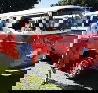 VOLKS Fest on the Reef 2020 - St Kilda Accommodation