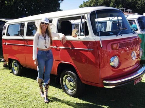 VOLKS Fest On The Reef 2020 - St Kilda Accommodation 0