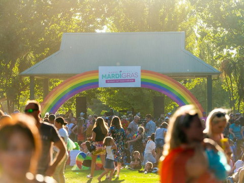 Wagga Wagga Mardi Gras Festival - St Kilda Accommodation 2