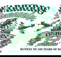 Warbirds Downunder Airshow- Postponed - St Kilda Accommodation