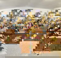 Weekly Drop-in Meditation Classes - Mondays