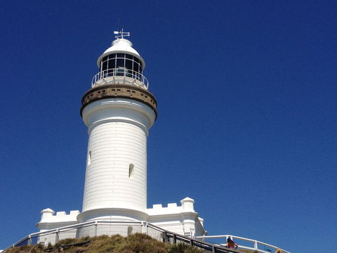 Yoga And Meditation Retreat Byron Bay - St Kilda Accommodation 1