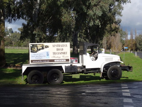 ARTHC Annual Dinner And Road Run With Show And Shine, Auction And Music. - St Kilda Accommodation 1