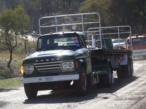 ARTHC Annual Dinner And Road Run With Show And Shine, Auction And Music. - St Kilda Accommodation 2