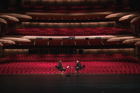 The Show Must Go On - Adelaide Festival Centre - St Kilda Accommodation 0