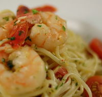 Luigi's Restaurant - St Kilda Accommodation