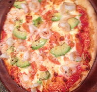 Mamma Della Pizza - St Kilda Accommodation