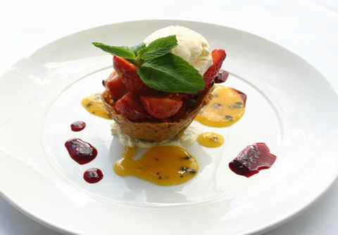 Aquarius Seafood Restaurant - St Kilda Accommodation 1