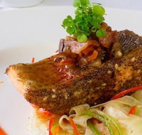 Banjo Paterson Cottage Restaurant - St Kilda Accommodation