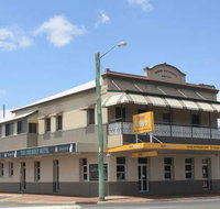 Tandoori Garden - St Kilda Accommodation