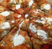 Chianti's Woodfire Pizza Restaurant - St Kilda Accommodation