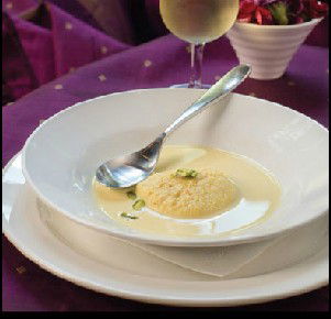 Abhi's New Indian Restaurant - St Kilda Accommodation 0