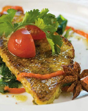 Abhi's New Indian Restaurant - St Kilda Accommodation 2