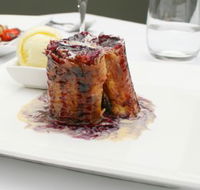 Al Martino's Italian Restaurant  Pizzeria - St Kilda Accommodation