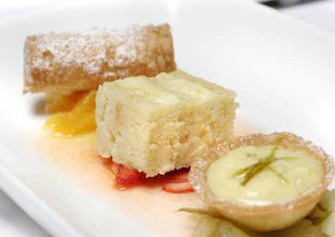 Aquacotta Italian Restaurant - St Kilda Accommodation 0