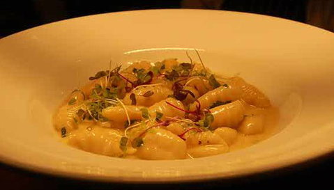 Aquacotta Italian Restaurant - St Kilda Accommodation 1