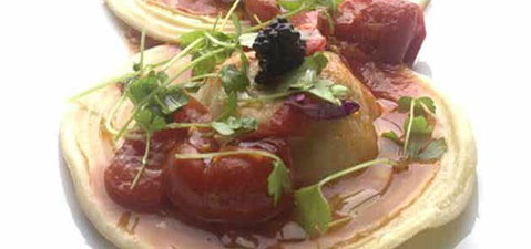 Aquacotta Italian Restaurant - St Kilda Accommodation 2