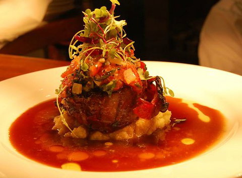 Aquacotta Italian Restaurant - St Kilda Accommodation 4