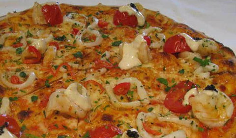 Aquacotta Italian Restaurant - St Kilda Accommodation 5
