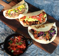 Salsa's Fresh Mex Grill - St Kilda Accommodation